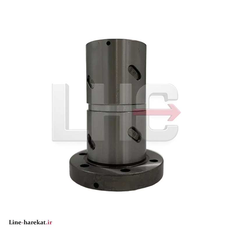 مهره دوبل بالسکرو HQ
