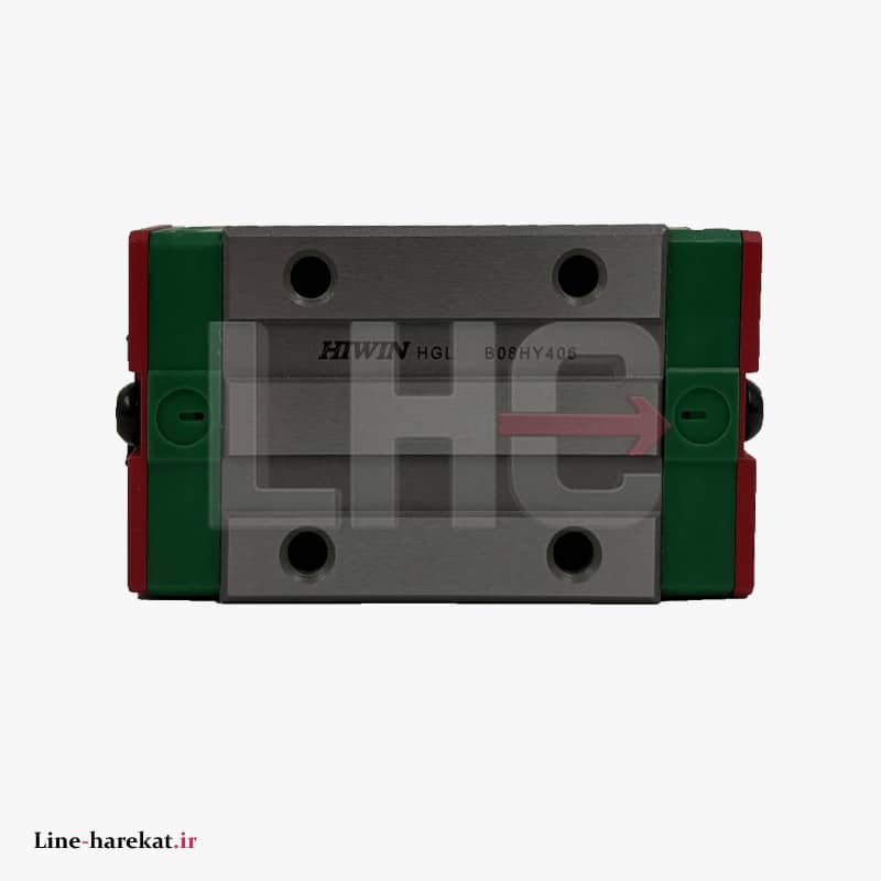 HGL HIWIN BRAND